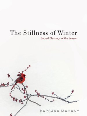 cover image of The Stillness of Winter